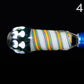 Signature UV Dotstack and Dichro Pillar (single) - various designs