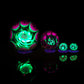 UV and Dichro B&W Dotstack Slurper Set (4 pcs)