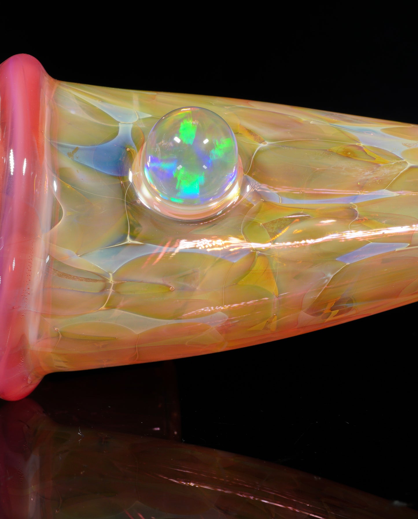 Fume Dot-Box and Telemagenta Warlock Jammer