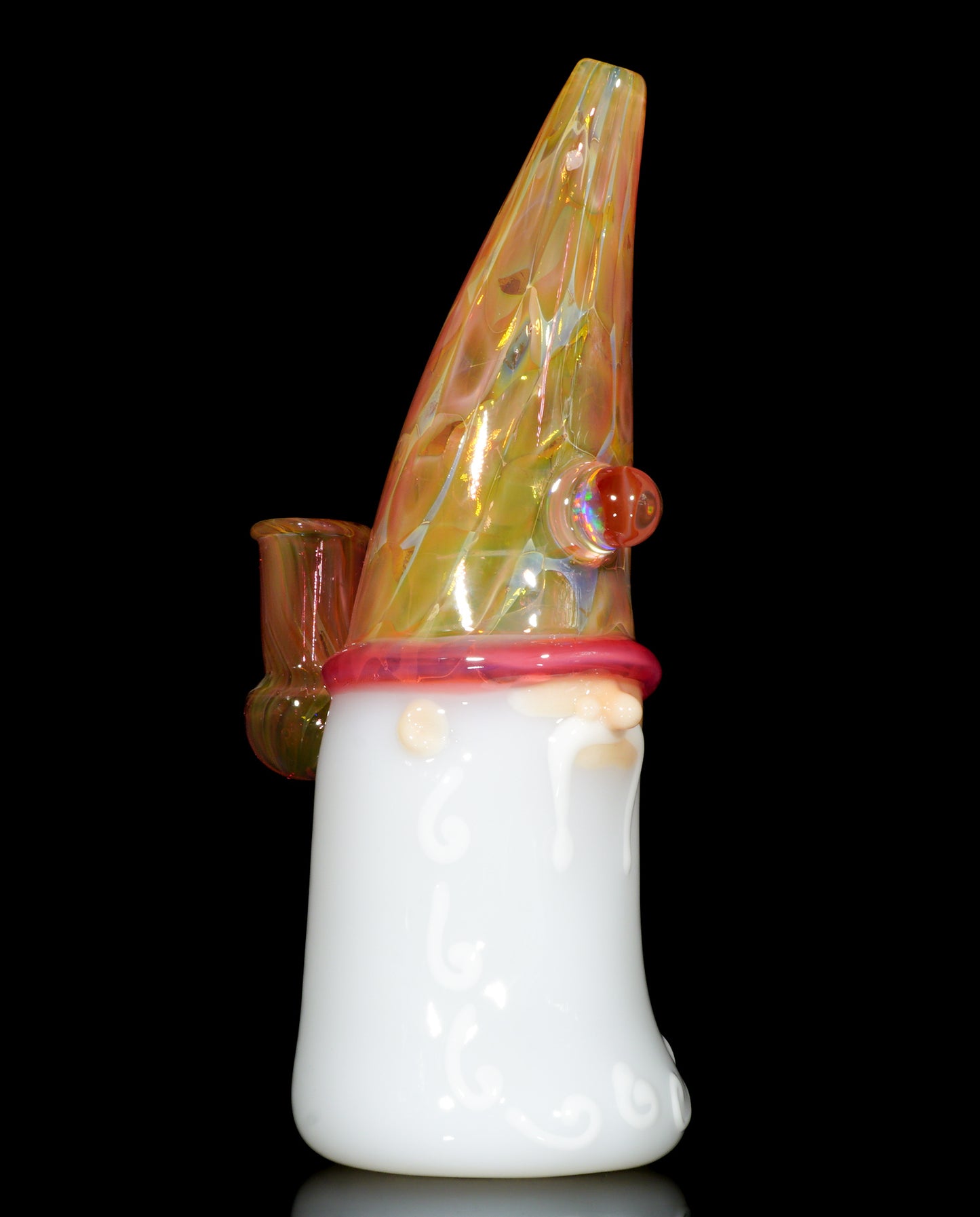 Fume Dot-Box and Telemagenta Warlock Jammer