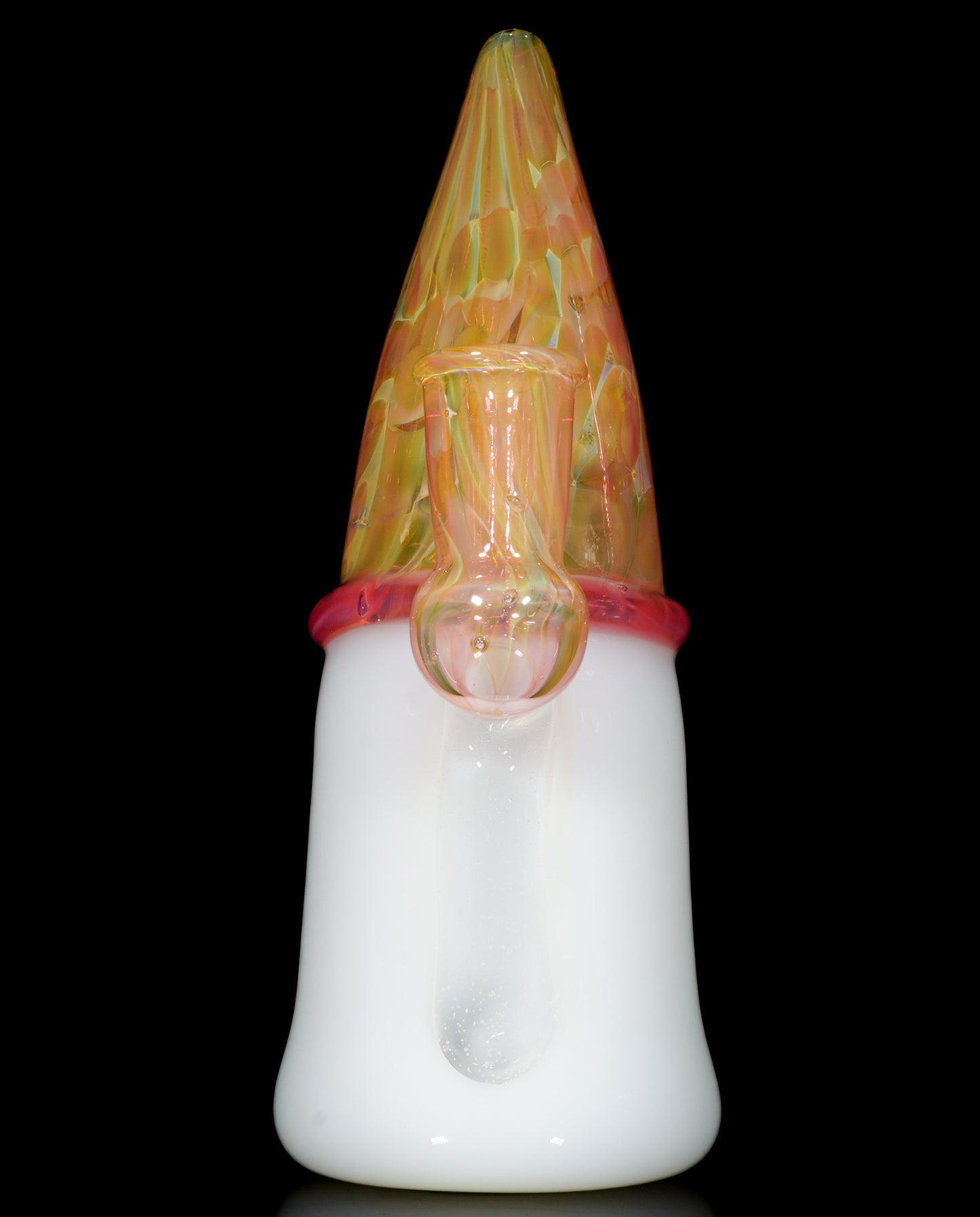 Fume Dot-Box and Telemagenta Warlock Jammer