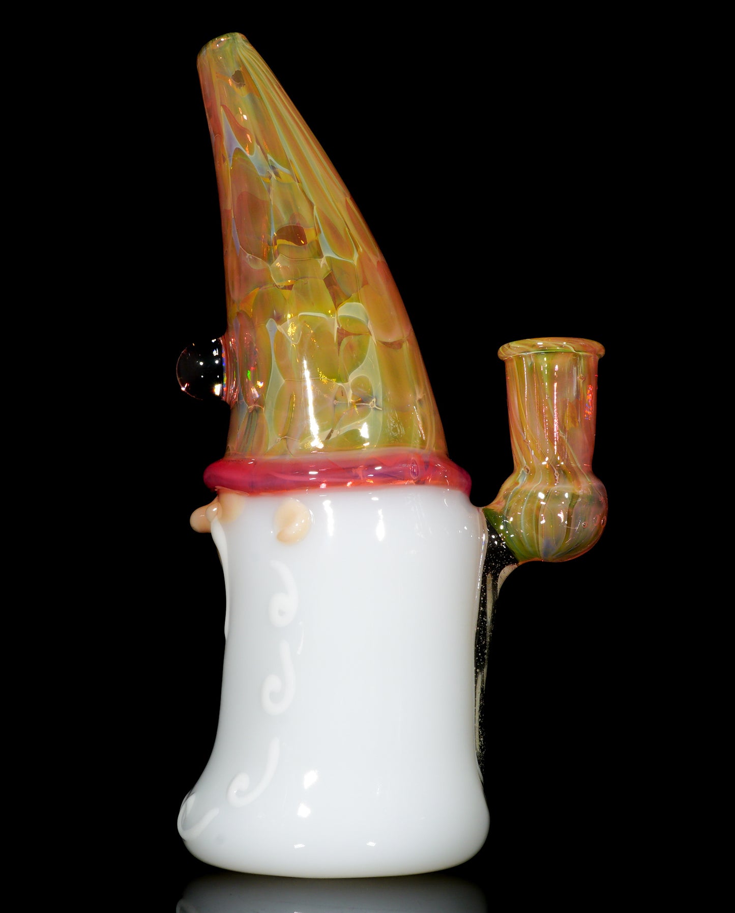 Fume Dot-Box and Telemagenta Warlock Jammer