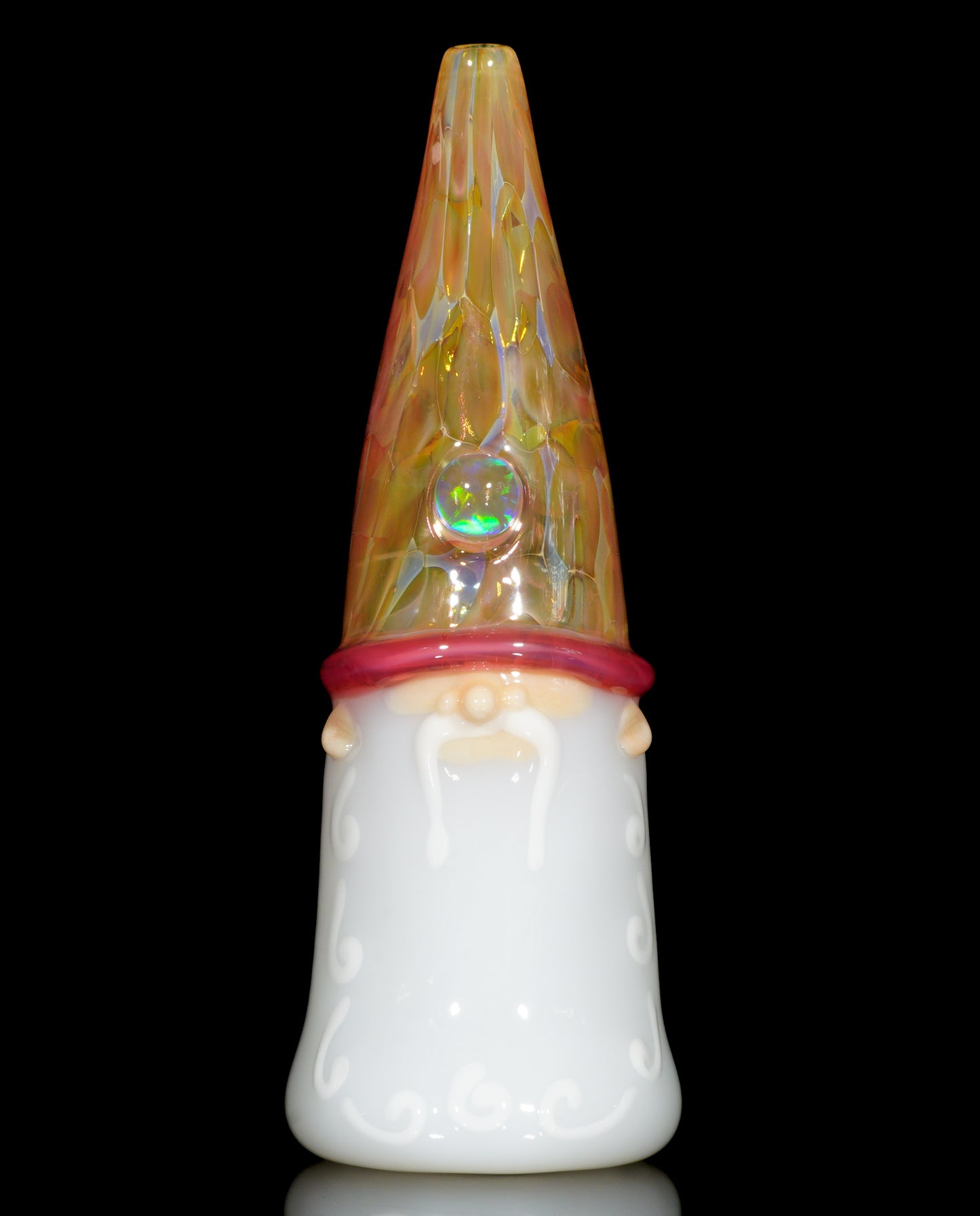 Fume Dot-Box and Telemagenta Warlock Jammer