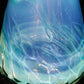 Emerald Mint and Ghost Ice Cave Beaker