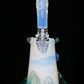 Glacier Tech Rig with Ice Cave Mouthpiece