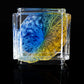 Extruded Fume Cube no.3