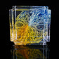 Extruded Fume Cube no.3