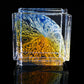 Extruded Fume Cube no.3