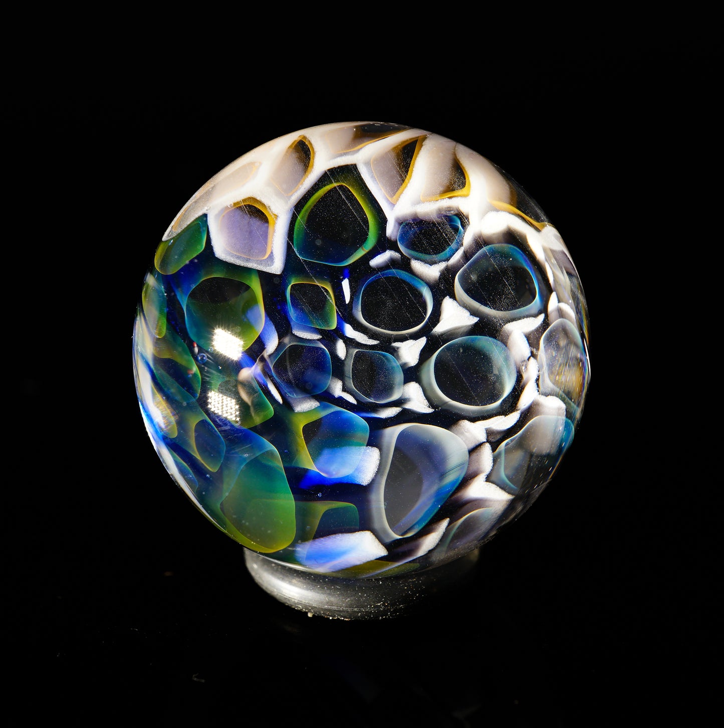 Murrine Slurper Marble no.2 (20-21mm)