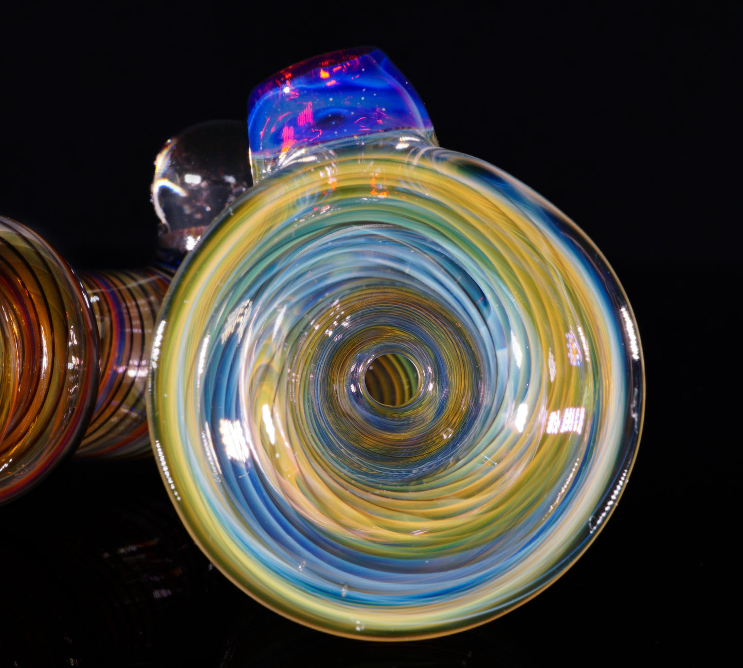 Fume Sherlock no.1