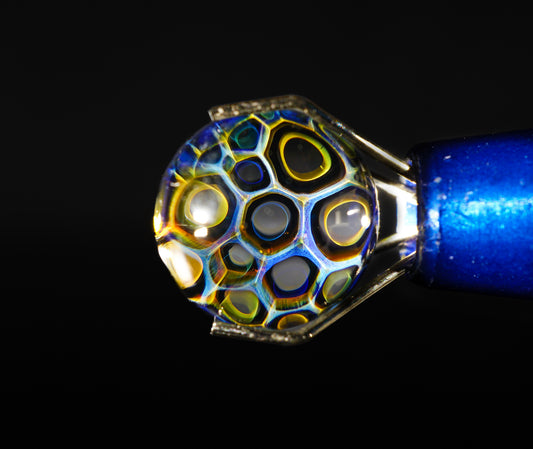 Murrine Terp Pearl no.2 (single)