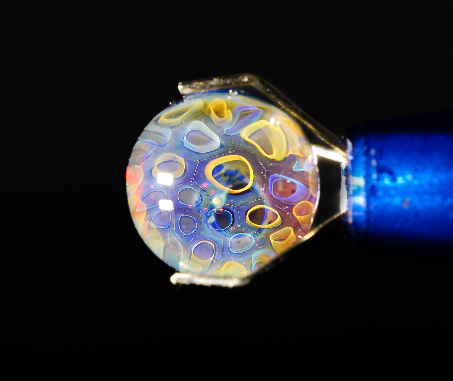 Murrine Terp Pearl no.5 (single)