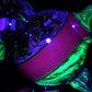 Cherry Chipstack Heliosphere + Bubble Cap + Terp Pearls + Milli Knuckle