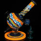 WYG / Cajun / Marni Dichro and UV Dotstack Heliosphere + Bubble Cap