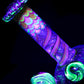 WYG / Cajun / Marni Dichro and UV Dotstack Heliosphere + Bubble Cap