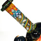 WYG / Cajun / Marni Dichro and UV Dotstack Heliosphere + Bubble Cap