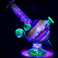 WYG / Cajun / Marni Dichro and UV Dotstack Heliosphere + Bubble Cap