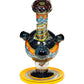 WYG / Cajun / Marni Dichro and UV Dotstack Heliosphere + Bubble Cap