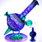 WYG / Cajun / Marni Dichro and UV Dotstack Heliosphere + Bubble Cap
