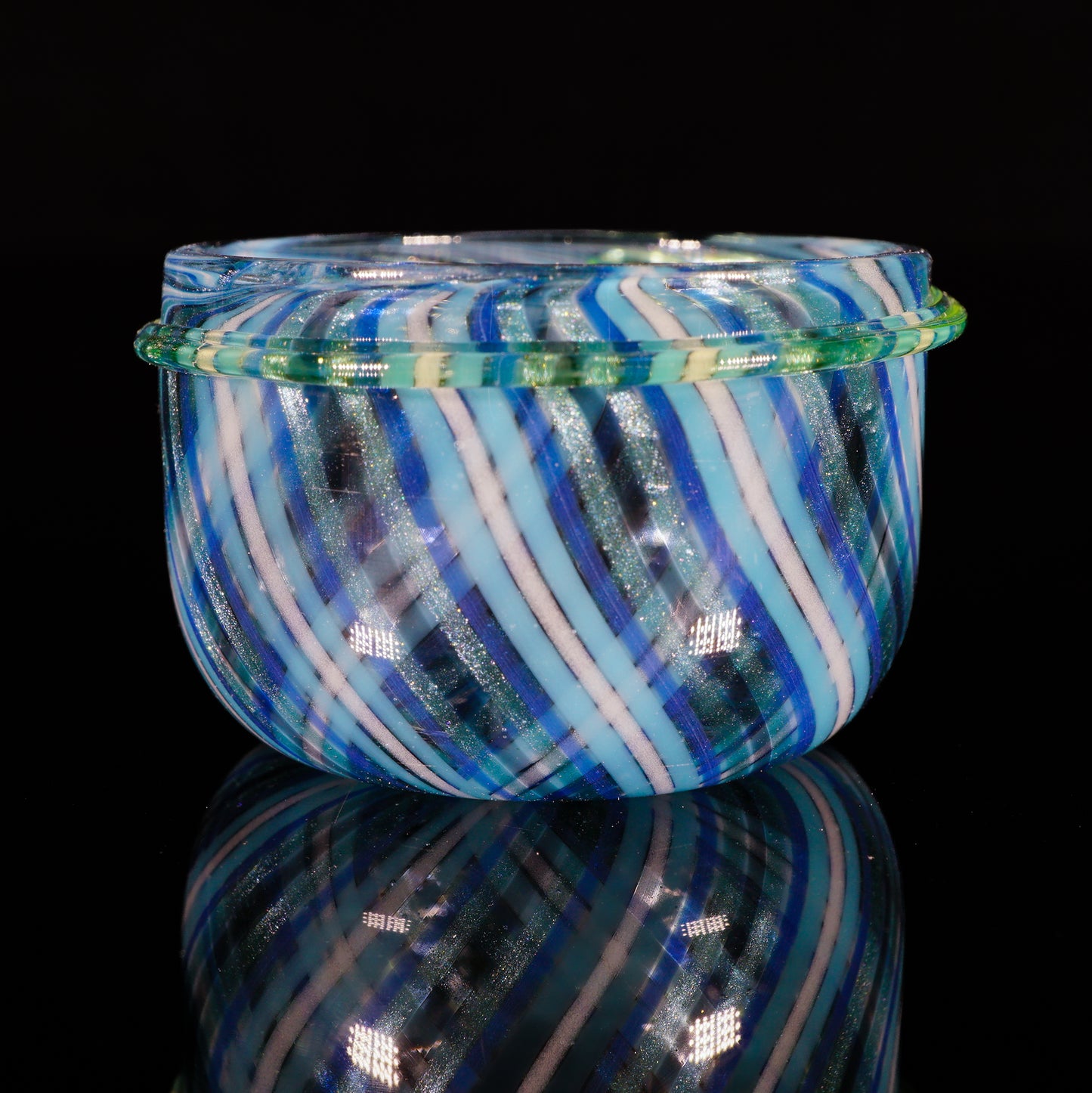 Icy Retti UV Jar no.1