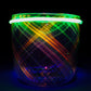 Rainbow Retti UV Jar no.8
