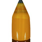 Pencil Tip Murrini Dabber