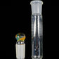 Abstract Murrini Jar