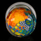 Abstract Murrini Jar