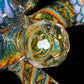 Dichro and UV Rainbow Spore Rig