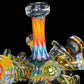 Dichro and UV Rainbow Spore Rig