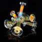 Dichro and UV Rainbow Spore Rig