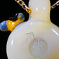 Burd Honeycomb Pendant