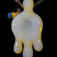 Burd Honeycomb Pendant