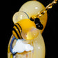 Burd Honeycomb Pendant