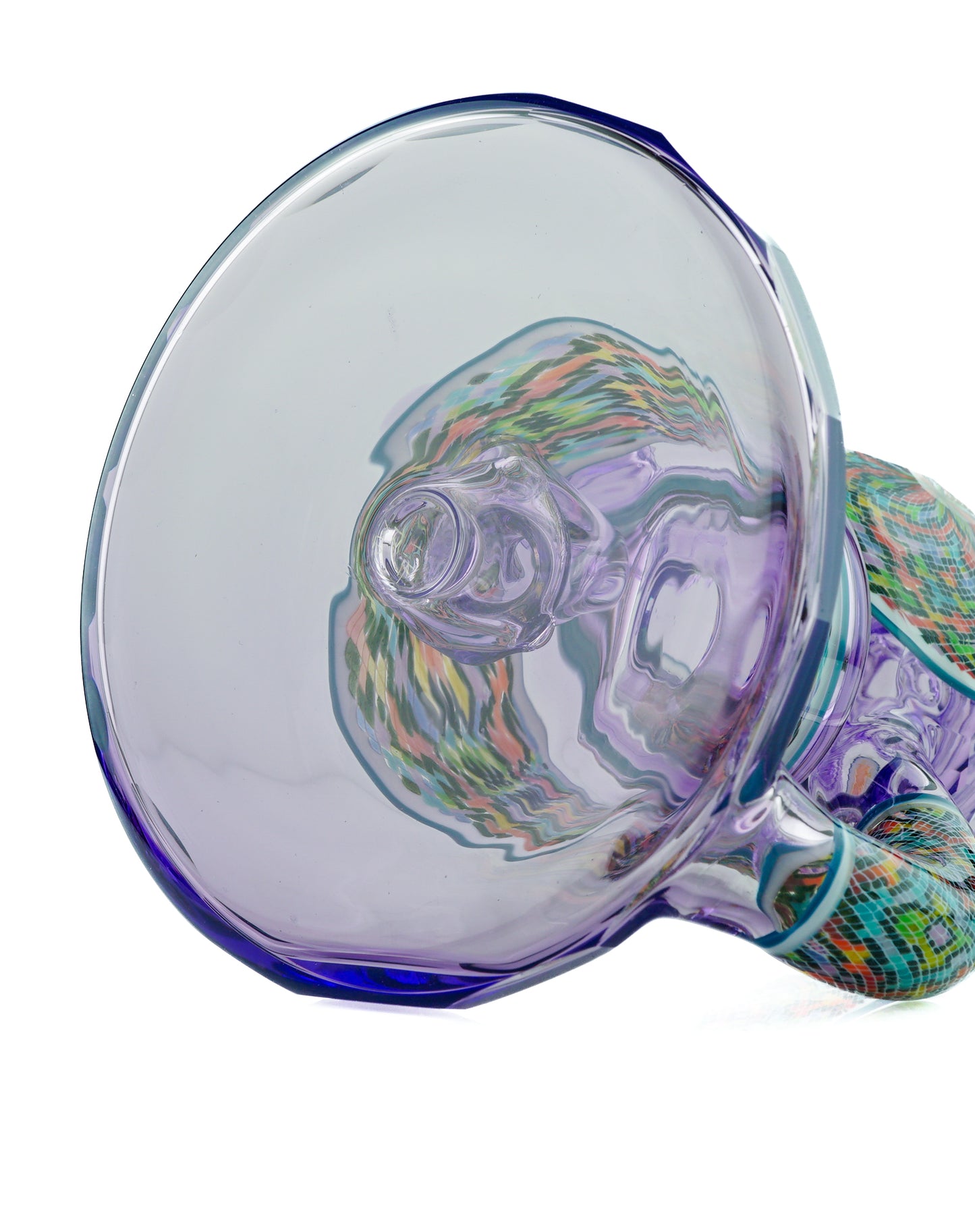 Faceted Fillacello Potion Orb Recycler