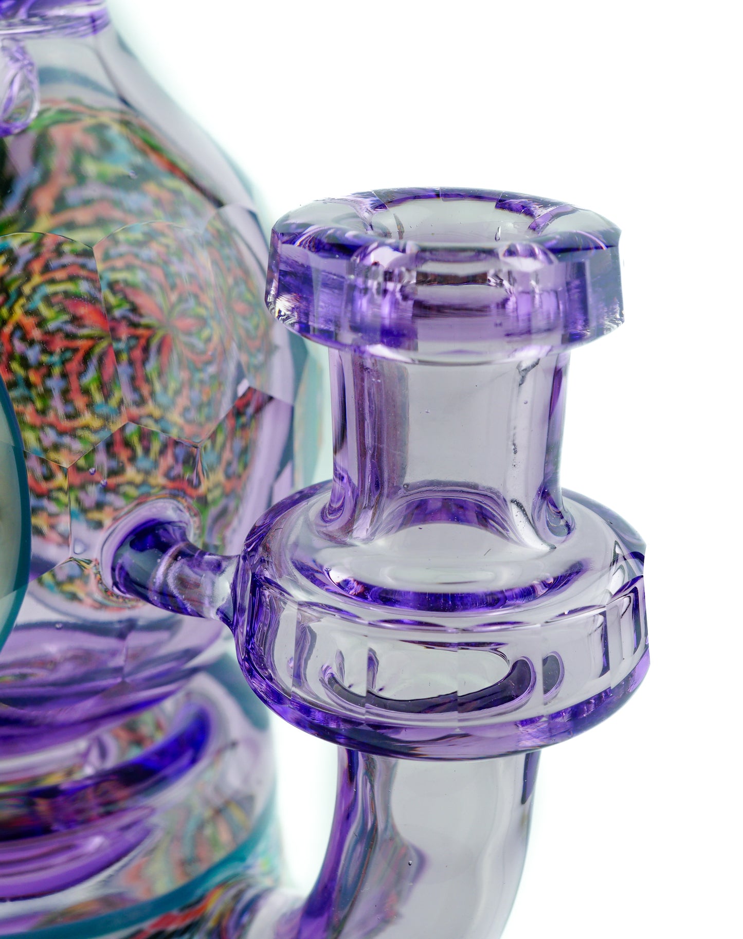 Faceted Fillacello Potion Orb Recycler