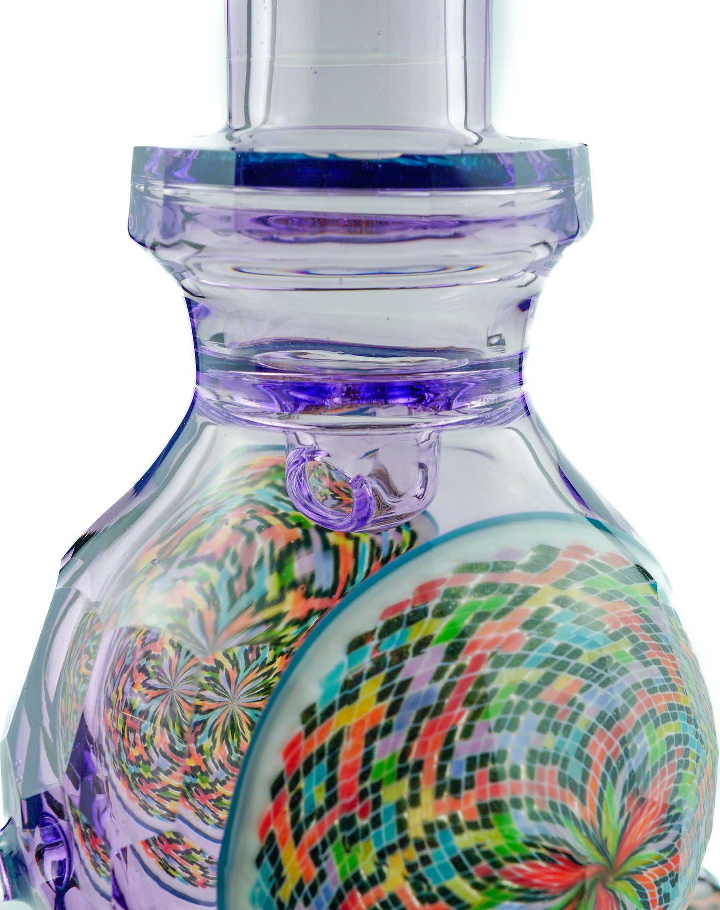 Faceted Fillacello Potion Orb Recycler