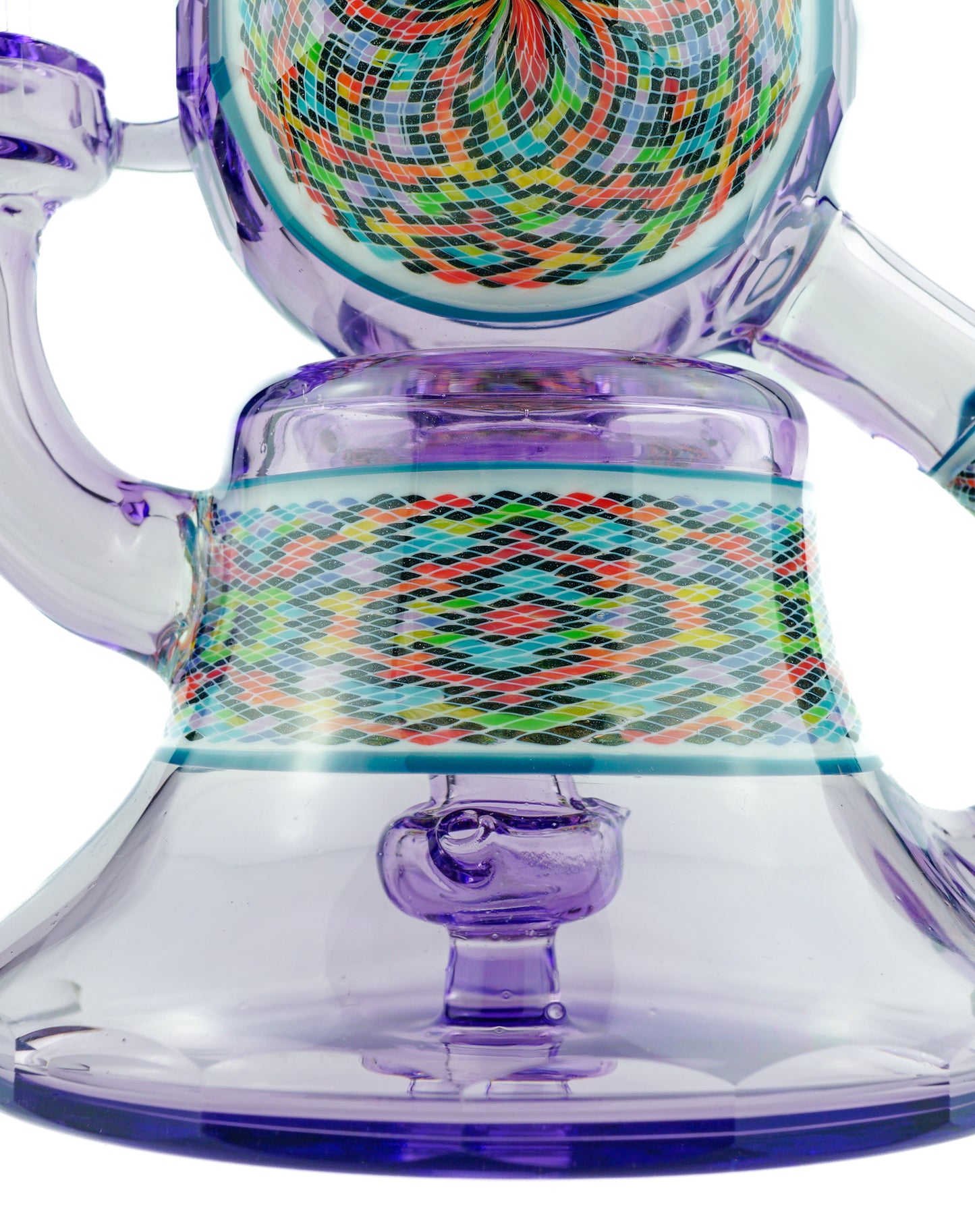 Faceted Fillacello Potion Orb Recycler