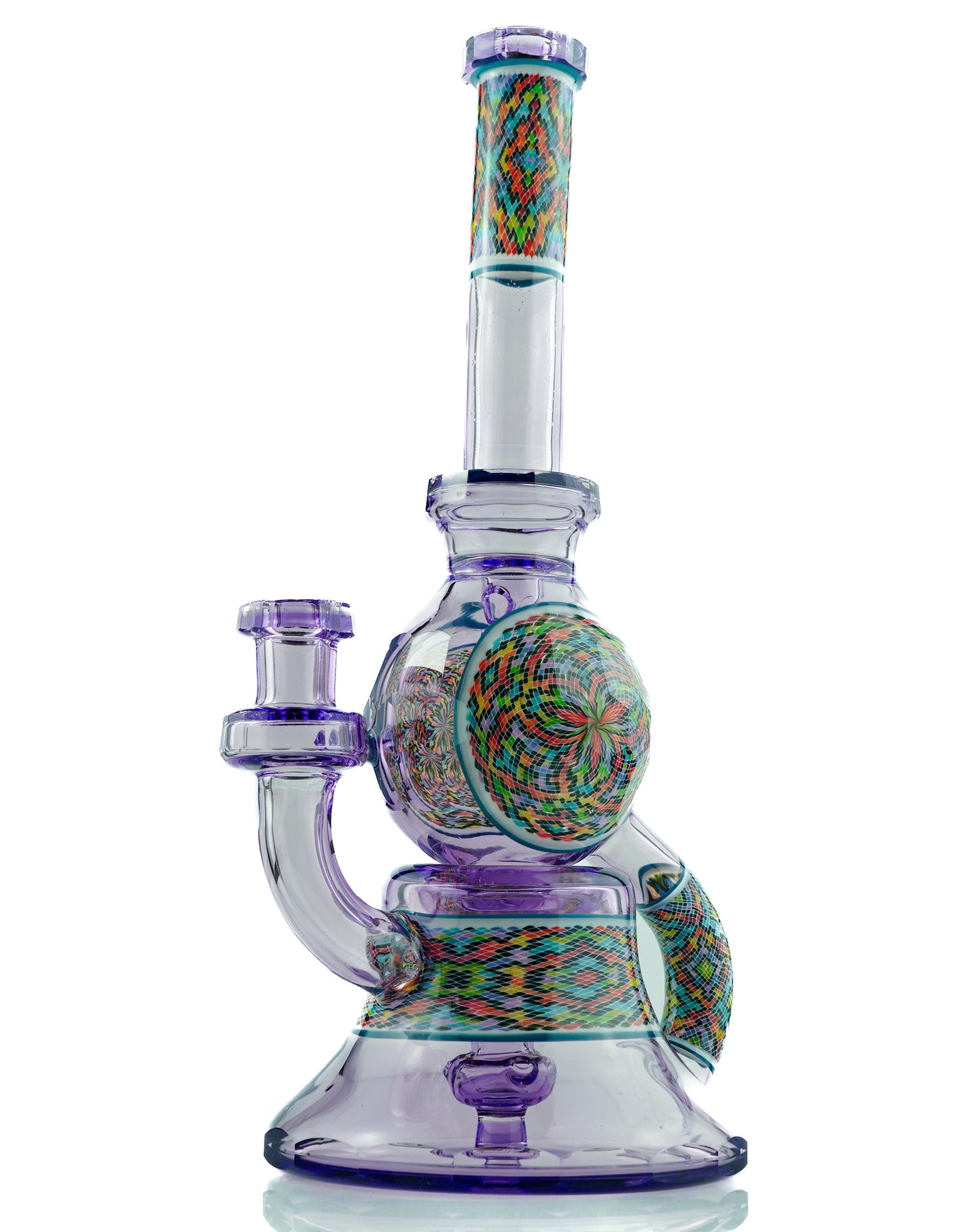 Faceted Fillacello Potion Orb Recycler