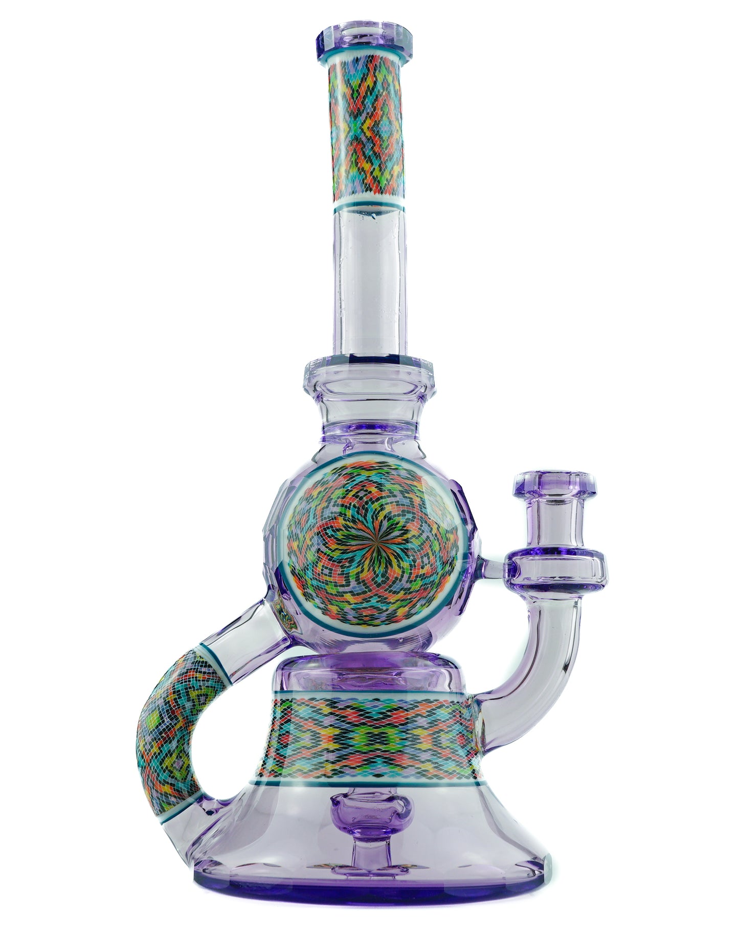Faceted Fillacello Potion Orb Recycler