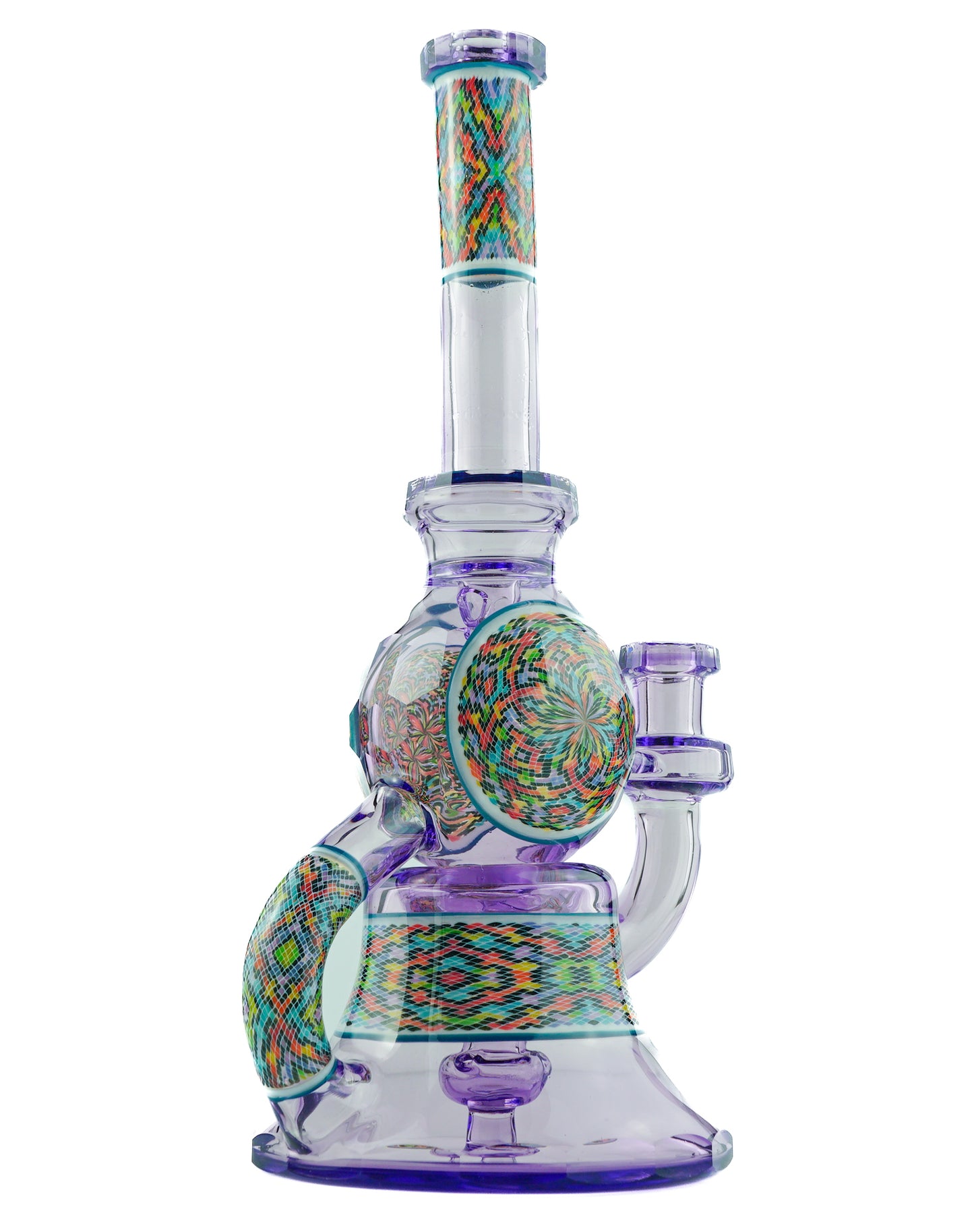 Faceted Fillacello Potion Orb Recycler