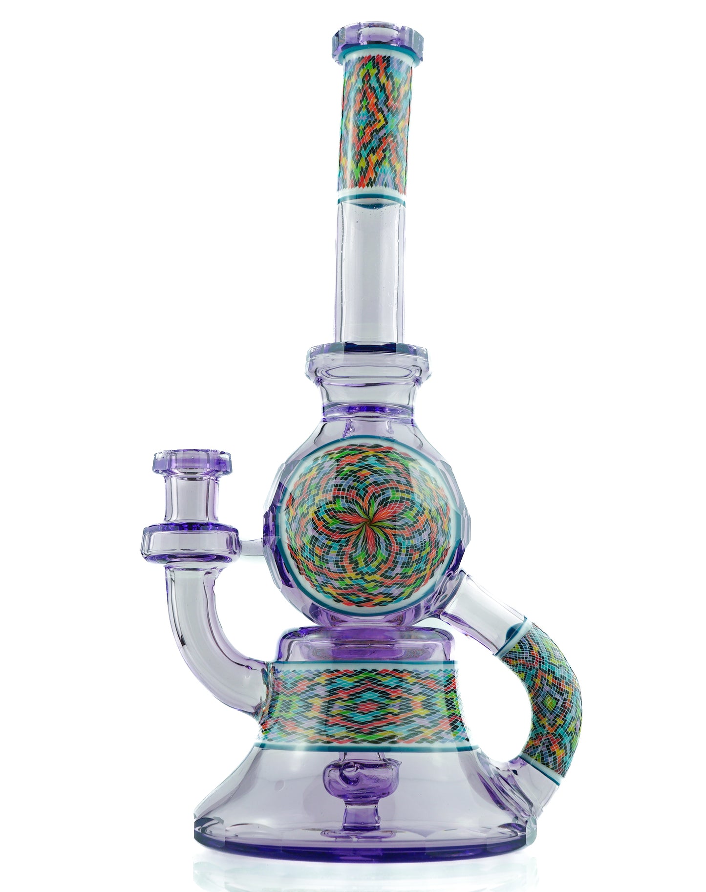 Faceted Fillacello Potion Orb Recycler