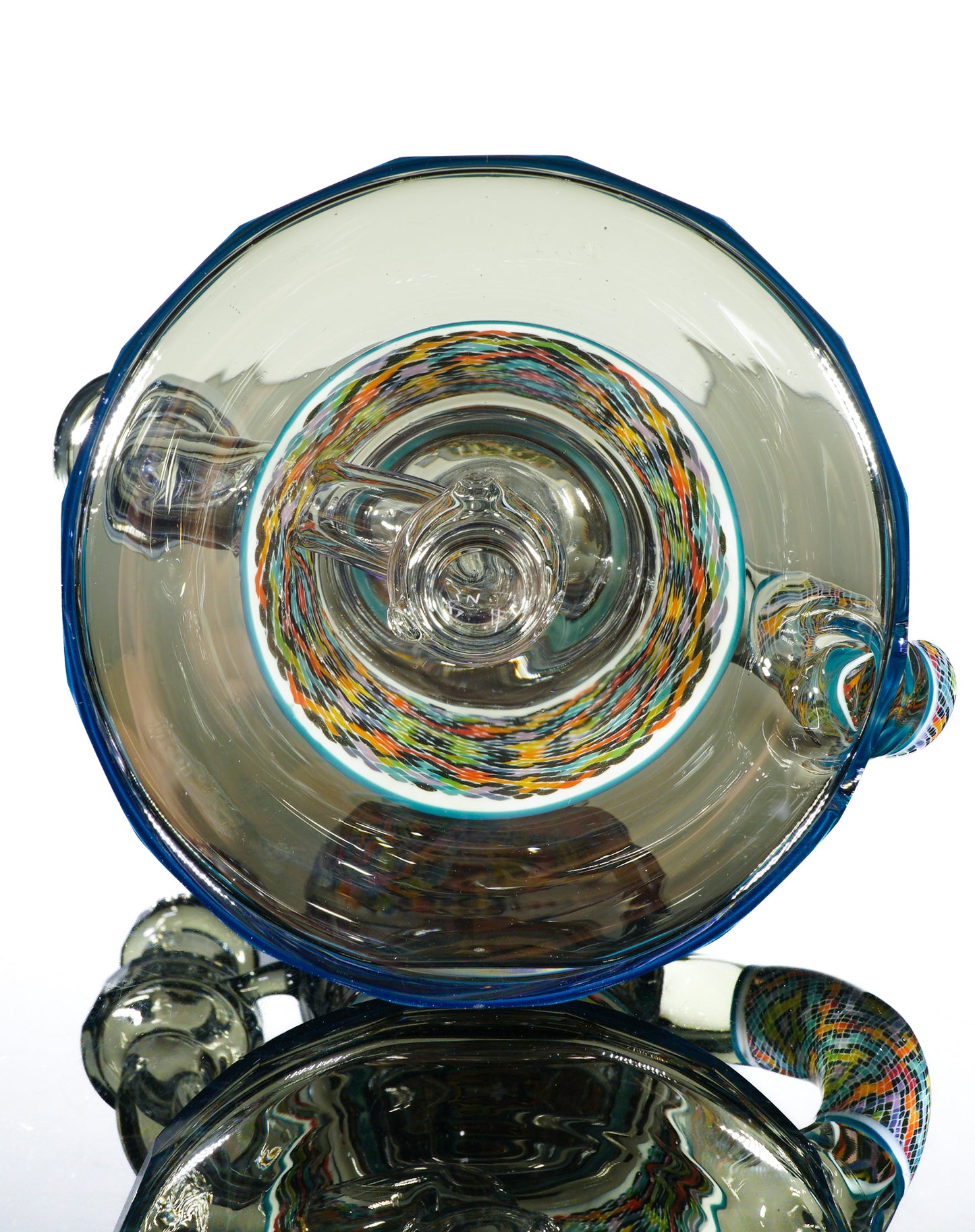 Faceted Fillacello Potion Orb Recycler
