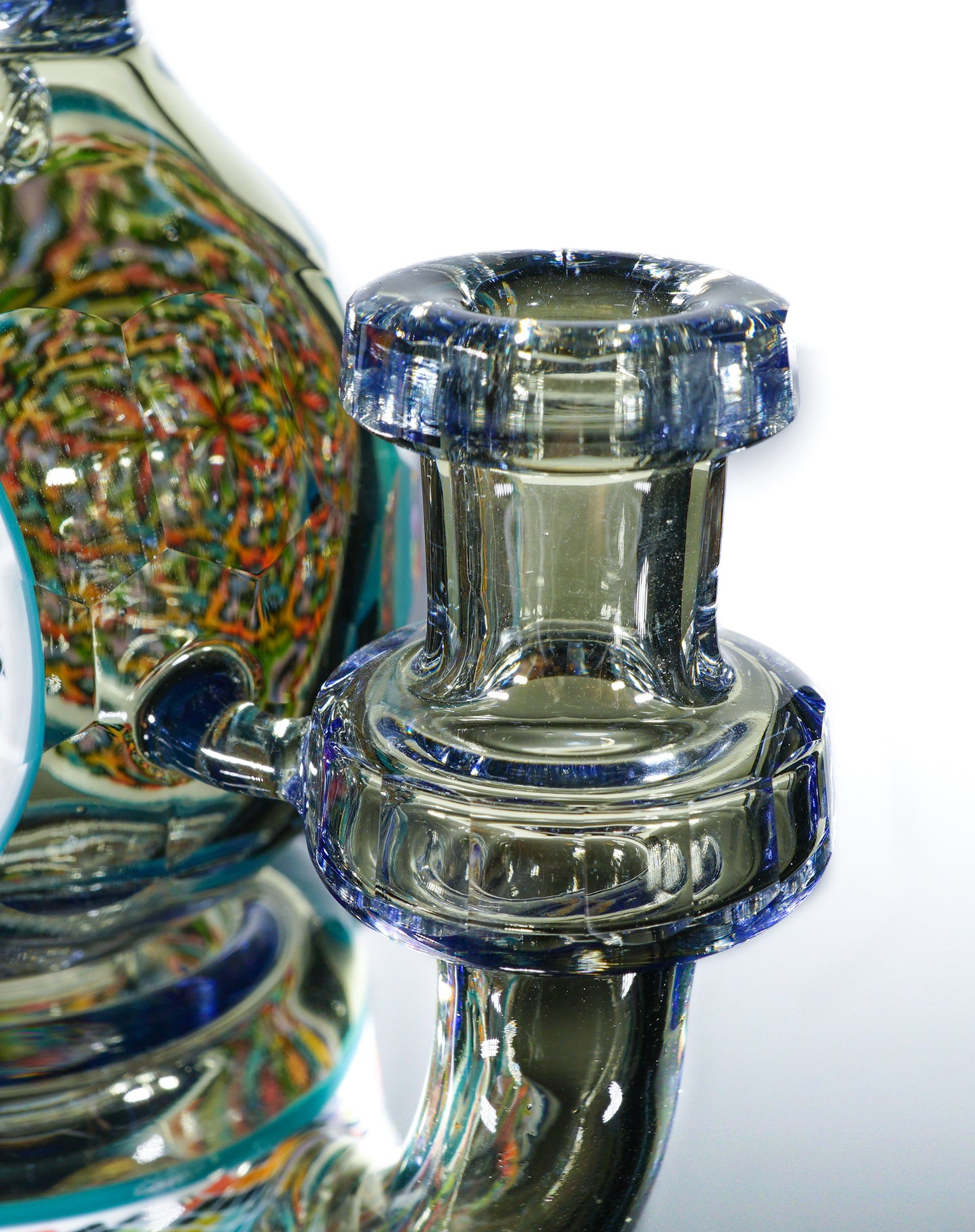 Faceted Fillacello Potion Orb Recycler