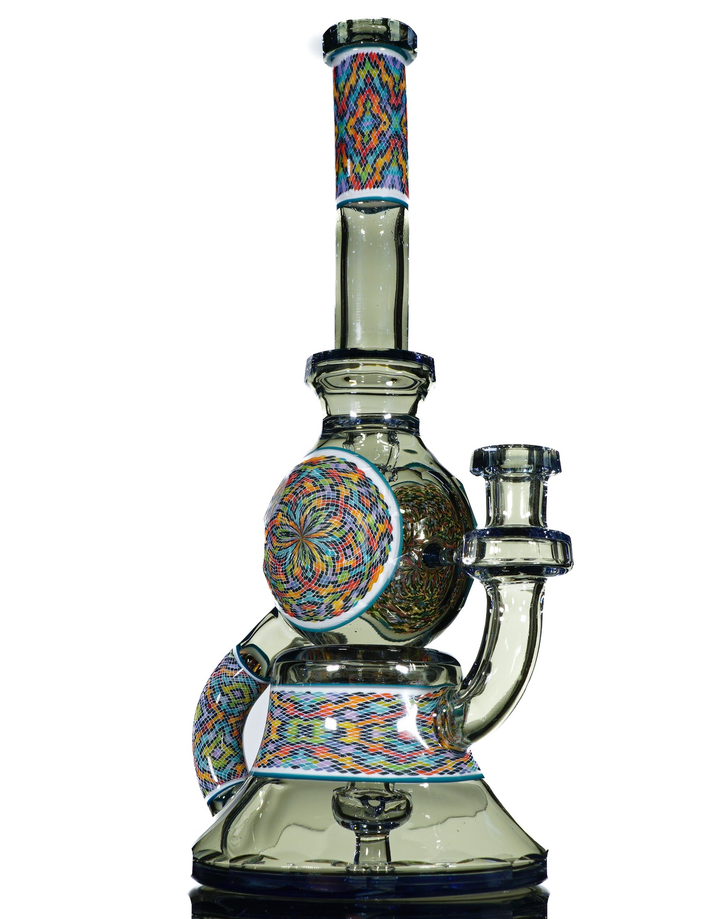 Faceted Fillacello Potion Orb Recycler