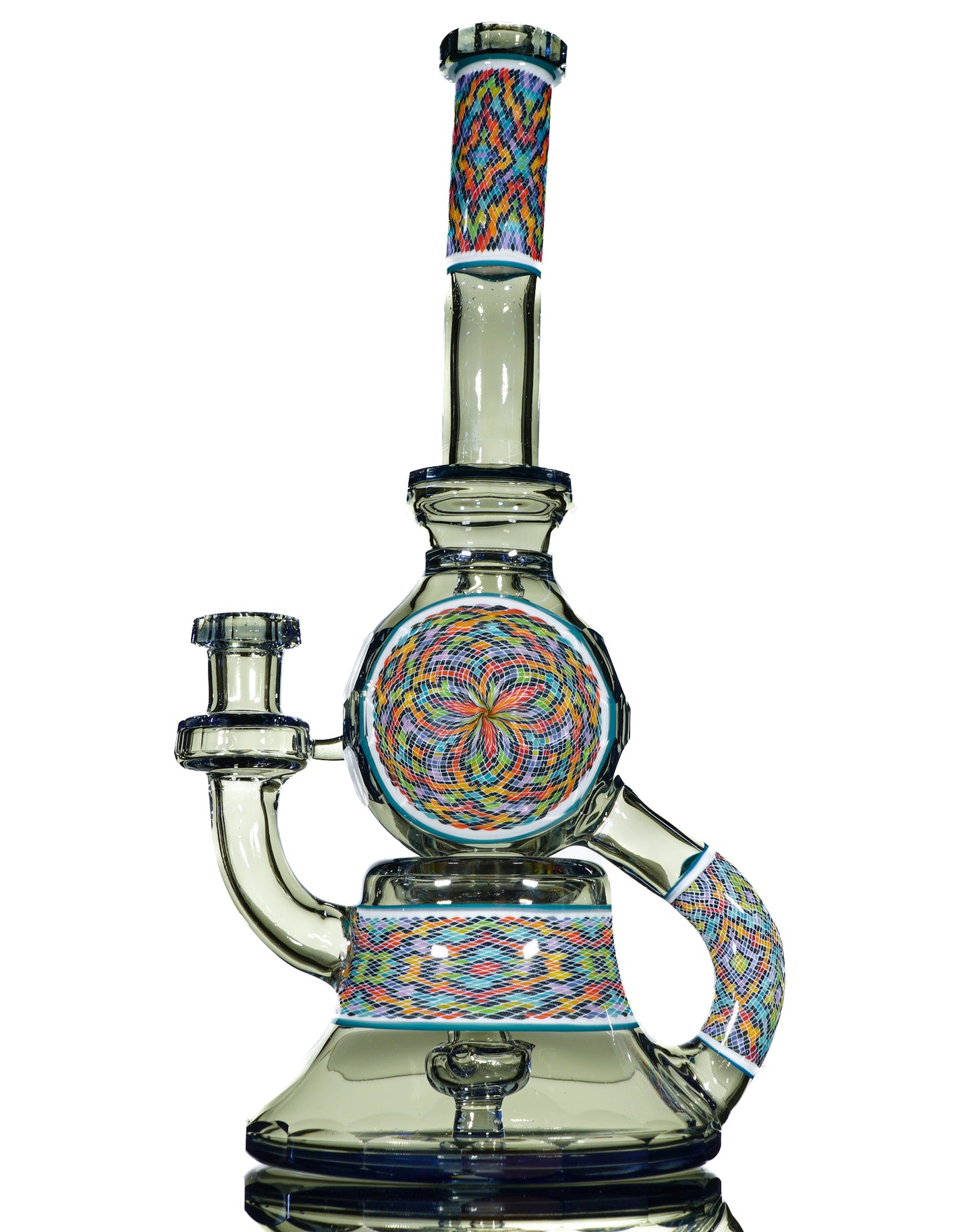Faceted Fillacello Potion Orb Recycler