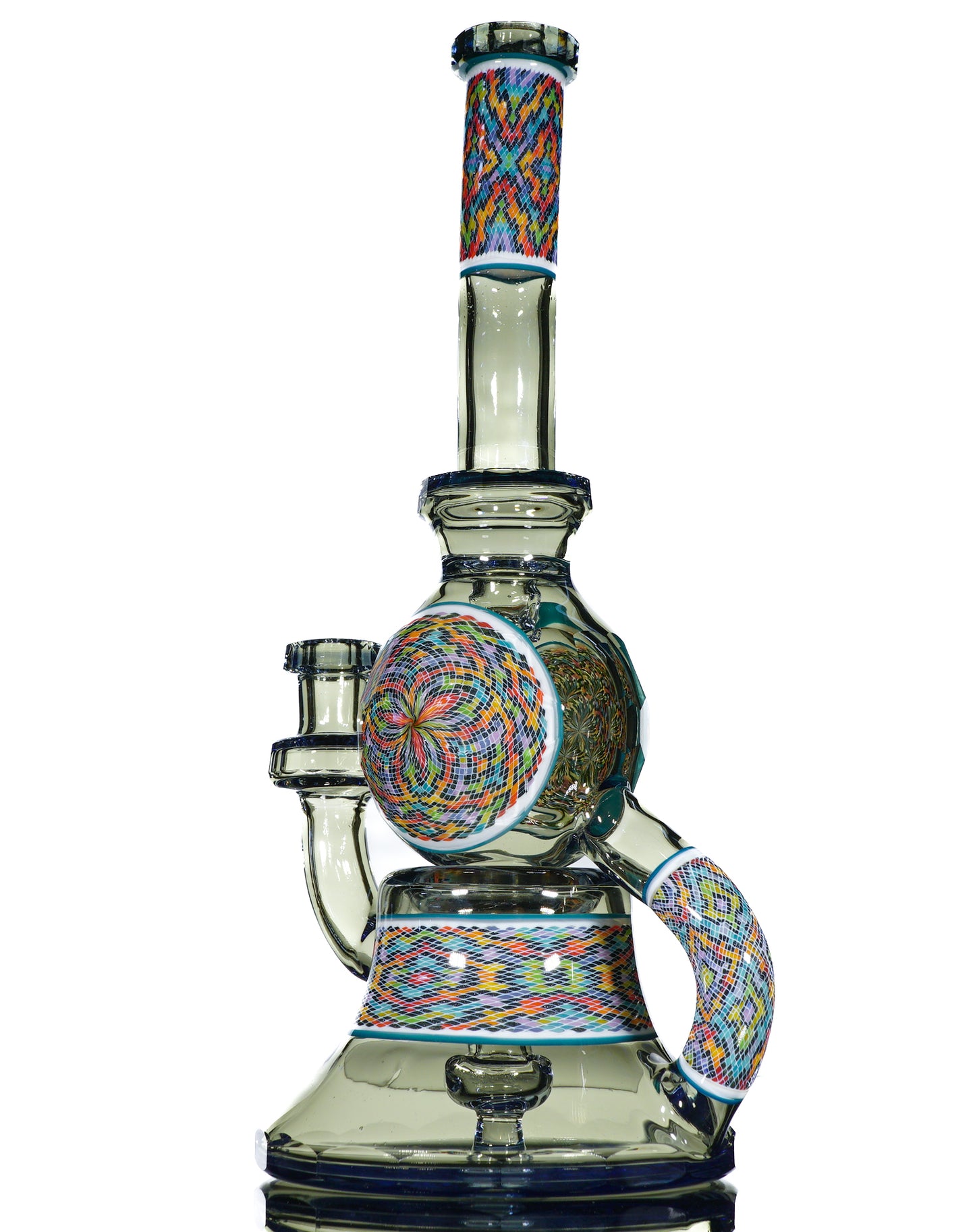 Faceted Fillacello Potion Orb Recycler