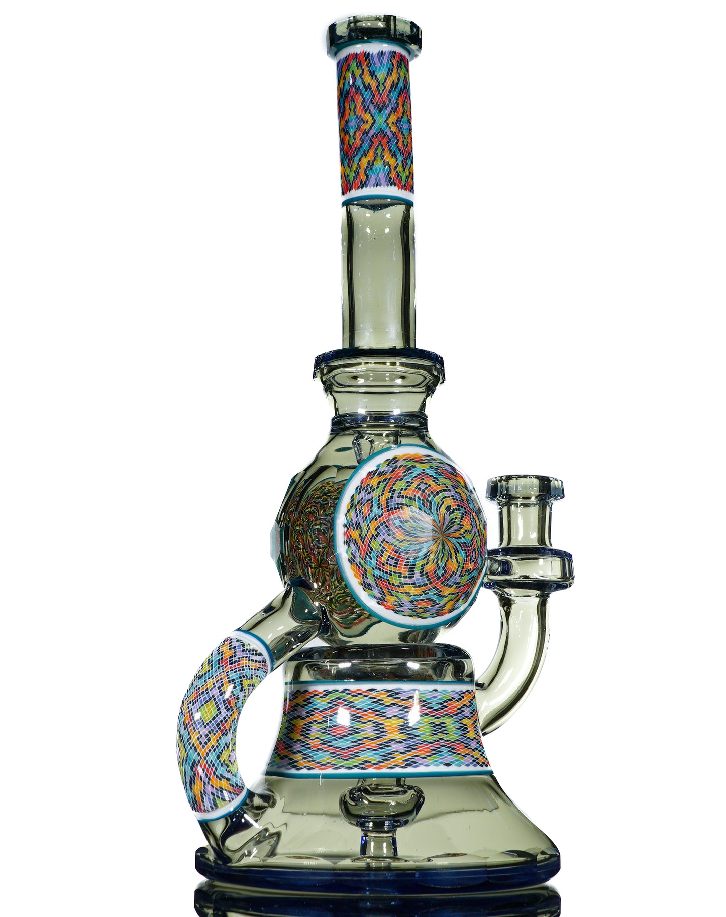 Faceted Fillacello Potion Orb Recycler
