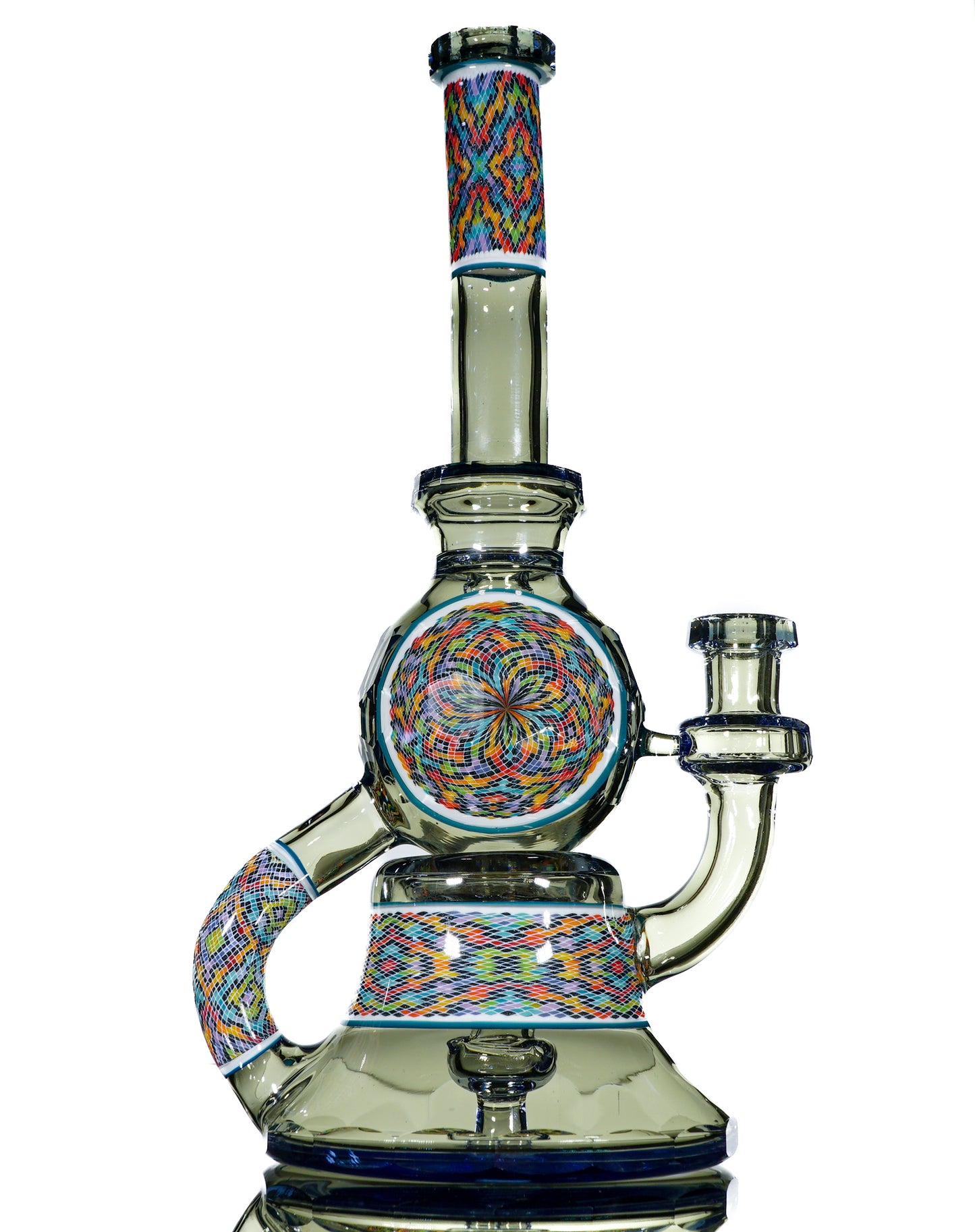 Faceted Fillacello Potion Orb Recycler
