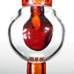 Pomegranate Seed Spinner Cap